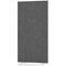 Impulse Plus Floor Screen, 1000x1800mm, Lead