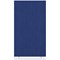 Impulse Plus Floor Screen, 1000x1800mm, Powder Blue