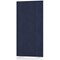 Impulse Plus Floor Screen, 1000x1800mm, Royal Blue