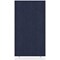 Impulse Plus Floor Screen, 1000x1800mm, Royal Blue
