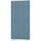 Impulse Plus Floor Screen, 1000x1800mm, Sky Blue
