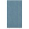 Impulse Plus Floor Screen, 1000x1800mm, Sky Blue