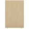 Impulse Plus Floor Screen, 1200x1800mm, Beige
