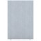 Impulse Plus Floor Screen, 1200x1800mm, Light Grey