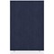 Impulse Plus Floor Screen, 1200x1800mm, Royal Blue