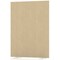 Impulse Plus Floor Screen, 1400x1800mm, Beige