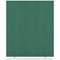 Impulse Plus Floor Screen, 1500x1800mm, Palm Green