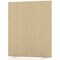 Impulse Plus Floor Screen, 1600x1800mm, Beige