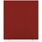 Impulse Plus Floor Screen, 1600x1800mm, Burgundy