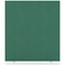 Impulse Plus Floor Screen, 1600x1800mm, Palm Green