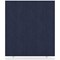 Impulse Plus Floor Screen, 1600x1800mm, Royal Blue