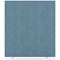 Impulse Plus Floor Screen, 1600x1800mm, Sky Blue