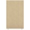 Impulse Plus Floor Screen, 1000x1650mm, Beige