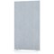 Impulse Plus Floor Screen, 1000x1650mm, Light Grey
