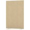 Impulse Plus Floor Screen, 1200x1650mm, Beige