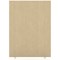 Impulse Plus Floor Screen, 1200x1650mm, Beige