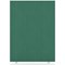 Impulse Plus Floor Screen, 1200x1650mm, Palm Green