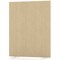 Impulse Plus Floor Screen, 1400x1650mm, Beige