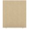 Impulse Plus Floor Screen, 1400x1650mm, Beige