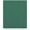 Impulse Plus Floor Screen, 1400x1650mm, Palm Green