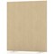 Impulse Plus Floor Screen, 1500x1650mm, Beige