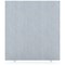 Impulse Plus Floor Screen, 1500x1650mm, Light Grey