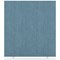 Impulse Plus Floor Screen, 1500x1650mm, Sky Blue