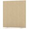 Impulse Plus Floor Screen, 1600x1650mm, Beige