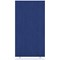 Impulse Plus Floor Screen, 800x1500mm, Powder Blue