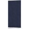 Impulse Plus Floor Screen, 800x1500mm, Royal Blue