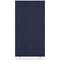 Impulse Plus Floor Screen, 800x1500mm, Royal Blue