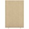 Impulse Plus Floor Screen, 1000x1500mm, Beige