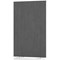 Impulse Plus Floor Screen, 1000x1500mm, Lead