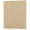 Impulse Plus Floor Screen, 1400x1500mm, Beige