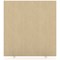 Impulse Plus Floor Screen, 1400x1500mm, Beige