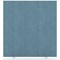 Impulse Plus Floor Screen, 1400x1500mm, Sky Blue