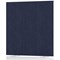 Impulse Plus Floor Screen, 1500x1500mm, Royal Blue
