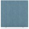 Impulse Plus Floor Screen, 1500x1500mm, Sky Blue
