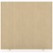 Impulse Plus Floor Screen, 1600x1500mm, Beige