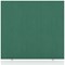 Impulse Plus Floor Screen, 1600x1500mm, Palm Green