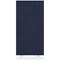 Impulse Plus Floor Screen, 600x1200mm, Royal Blue