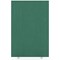 Impulse Plus Floor Screen, 800x1200mm, Palm Green