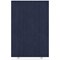 Impulse Plus Floor Screen, 800x1200mm, Royal Blue