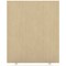 Impulse Plus Floor Screen, 1000x1200mm, Beige