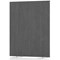 Impulse Plus Floor Screen, 1000x1200mm, Lead