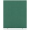 Impulse Plus Floor Screen, 1000x1200mm, Palm Green