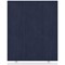 Impulse Plus Floor Screen, 1000x1200mm, Royal Blue