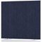 Impulse Plus Floor Screen, 1400x1200mm, Royal Blue
