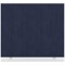 Impulse Plus Floor Screen, 1400x1200mm, Royal Blue
