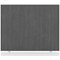 Impulse Plus Floor Screen, 1500x1200mm, Lead